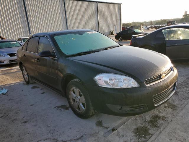 Photo 4 from auction – 2011 CHEVROLET IMPALA LT with VIN 2G1WG5EK2B1157848