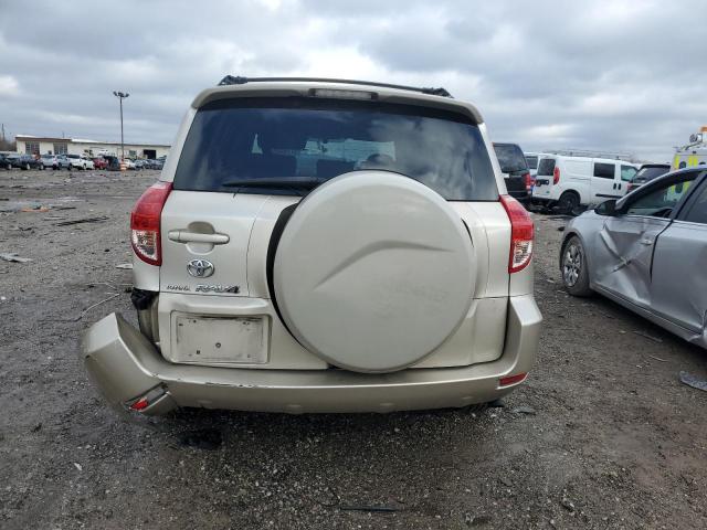 Photo 6 from auction – 2008 TOYOTA RAV4 with VIN JTMZD33VX86069498