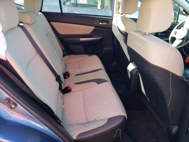 Photo 10 from auction – 2016 SUBARU CROSSTREK with VIN JF2GPABC9G8253869