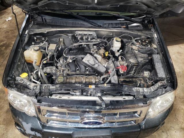 Photo 11 from auction – 2008 FORD ESCAPE XLT with VIN 1FMCU93128KD49585
