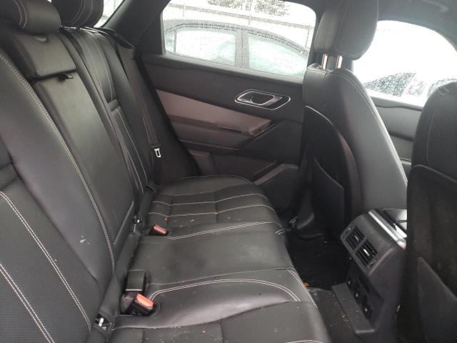 Photo 11 from auction – 2019 LAND ROVER RANGE ROVE with VIN SALYB2EX7KA200636