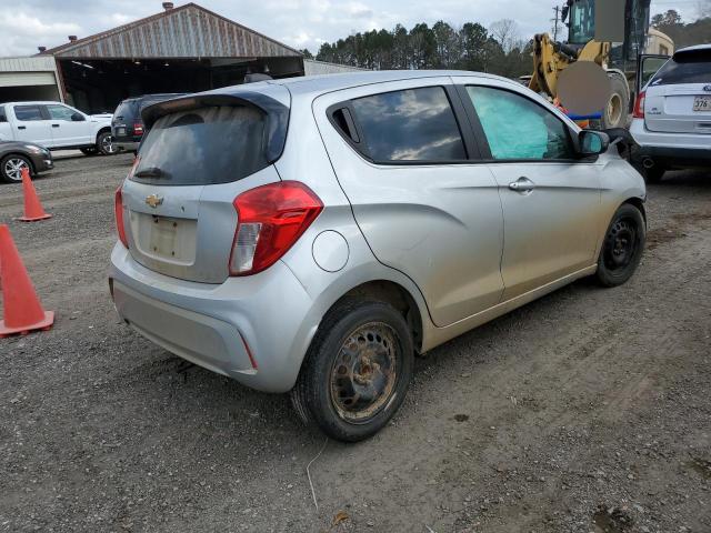 Photo 3 from auction – 2018 CHEVROLET SPARK LS with VIN KL8CB6SAXJC422320