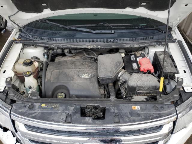 Photo 12 from auction – 2014 FORD EDGE LIMIT with VIN 2FMDK4KC8EBA78926