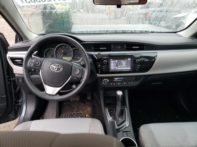 Photo 8 from auction – 2016 TOYOTA COROLLA L with VIN 2T1BURHE2GC698015