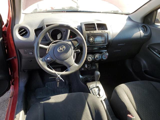 Photo 8 from auction – 2008 TOYOTA SCION XD with VIN JTKKU10448J008865