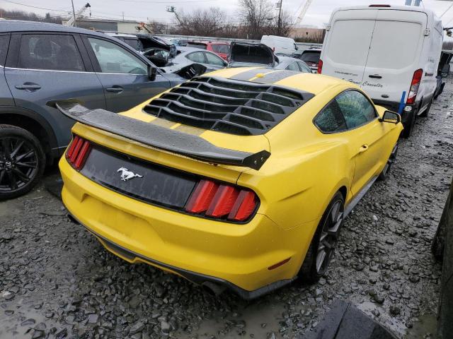 Photo 3 from auction – 2017 FORD MUSTANG with VIN 1FA6P8TH7H5201906