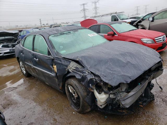 Photo 4 from auction – 2008 BUICK LACROSSE C with VIN 2G4WC582X81328655