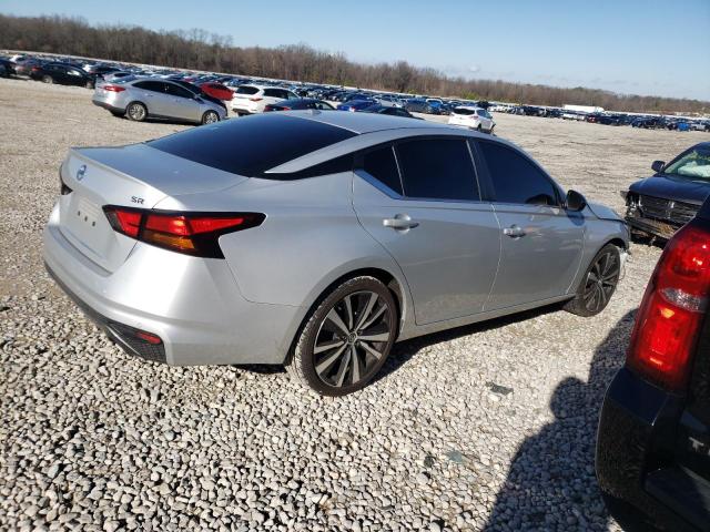 Photo 3 from auction – 2020 NISSAN ALTIMA SR with VIN 1N4BL4CV2LC188365