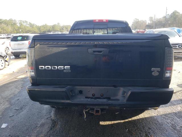 Photo 6 from auction – 2003 DODGE RAM 1500 S with VIN 1D7HA18D63S304977