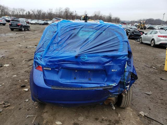 Photo 6 from auction – 2014 NISSAN VERSA NOTE with VIN 3N1CE2CP6EL427599