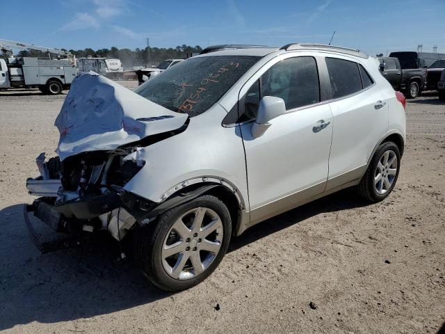 BUICK ENCORE 2013 with VIN KL4CJCSB3DB064077 - Photo from auction