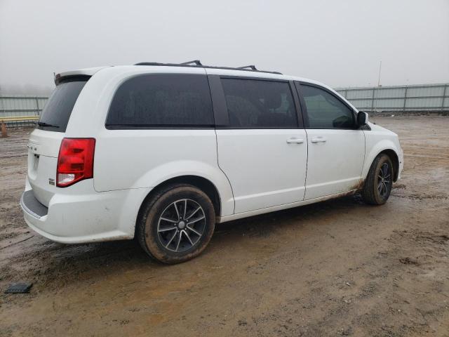 Photo 3 from auction – 2018 DODGE GRAND CARA with VIN 2C4RDGEG1JR250753