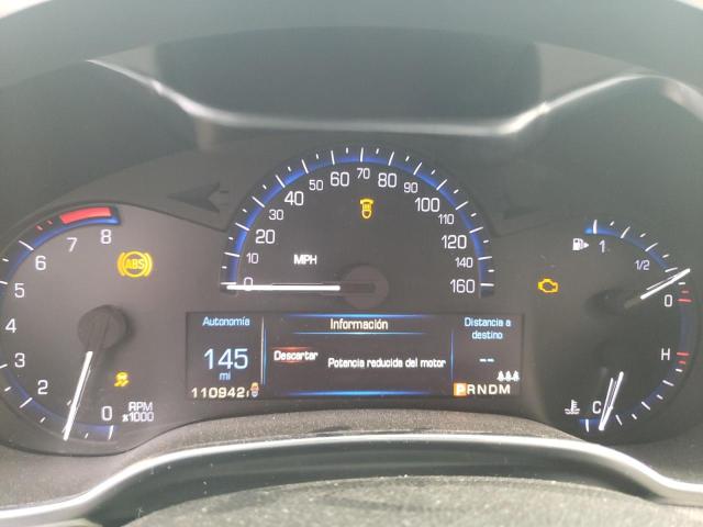 Photo 9 from auction – 2014 CADILLAC SRX PERFOR with VIN 3GYFNCE38ES584240
