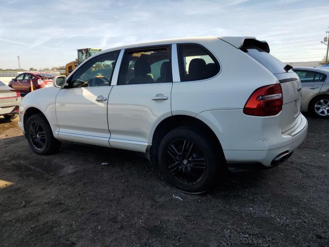 Photo 2 from auction – 2010 PORSCHE CAYENNE with VIN WP1AA2AP9ALA11960