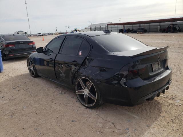 Photo 2 from auction – 2011 BMW 335 XI with VIN WBAPL5C51BA917405