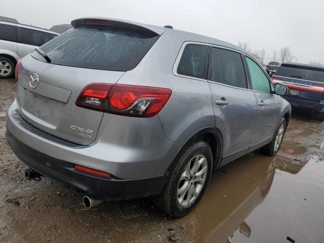 Photo 3 from auction – 2013 MAZDA CX-9 TOURI with VIN JM3TB3CV6D0413487