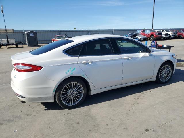 Photo 3 from auction – 2014 FORD FUSION SE with VIN 3FA6P0HD4ER127599