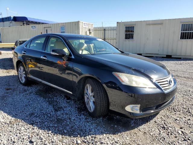 Photo 4 from auction – 2012 LEXUS ES 350 with VIN JTHBK1EG5C2508275