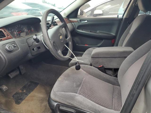 Photo 7 from auction – 2008 CHEVROLET IMPALA LT with VIN 2G1WT55N389159950