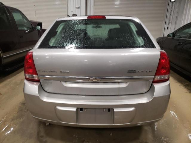 Photo 6 from auction – 2007 CHEVROLET MALIBU MAX with VIN 1G1ZT68N27F130489