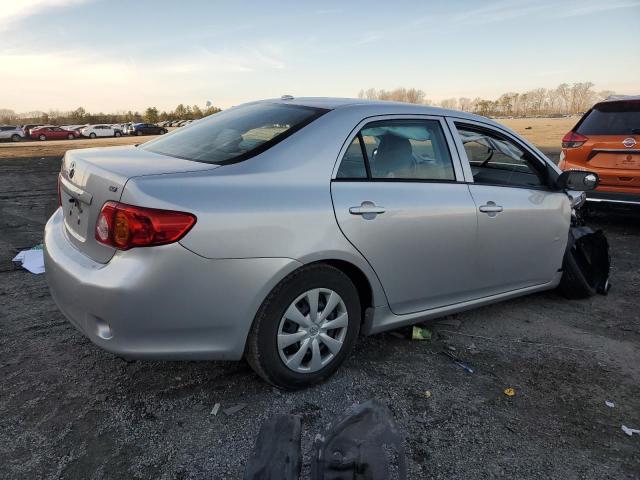 Photo 3 from auction – 2010 TOYOTA COROLLA BA with VIN 1NXBU4EE1AZ361493