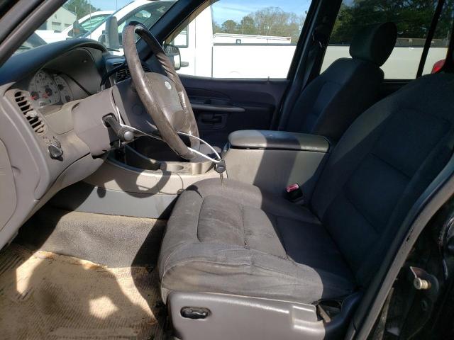 Photo 7 from auction – 2002 FORD EXPLORER S with VIN 1FMZU67E12UC67929