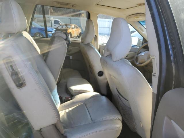 Photo 11 from auction – 2011 VOLVO XC90 3.2 with VIN YV4952CY3B1599556