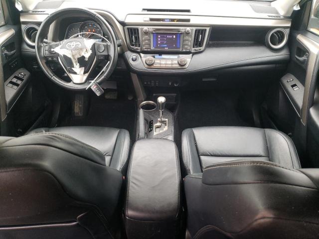 Photo 8 from auction – 2013 TOYOTA RAV4 LIMIT with VIN 2T3YFREV3DW058941