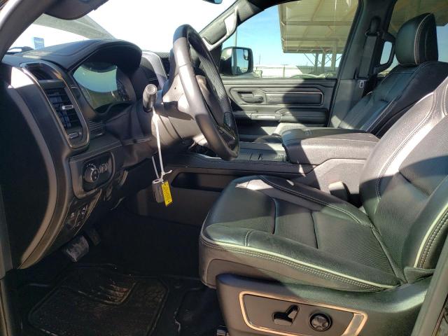 Photo 7 from auction – 2020 RAM 1500 LIMIT with VIN 1C6SRFHT9LN332002