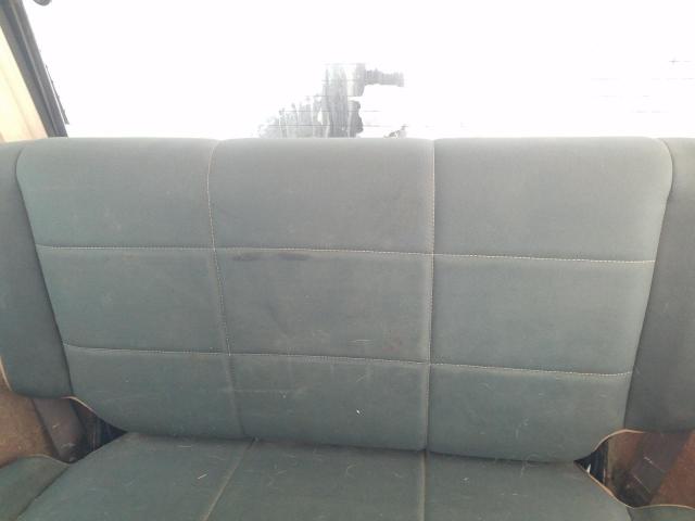صورة رقم 10 من المزاد - 2001 JEEP WRANGLER / مع VIN 1J4FA59SX1P345449