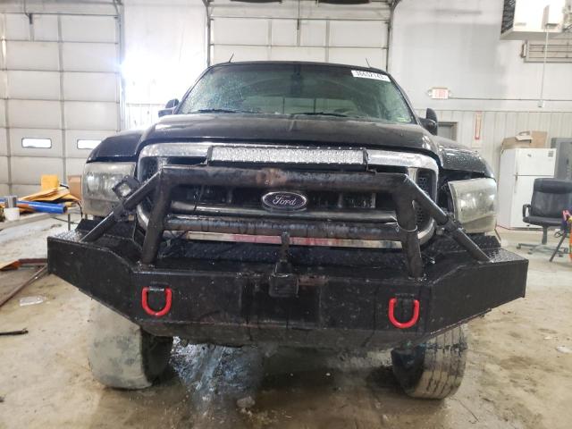 Photo 5 from auction – 2004 FORD F250 SUPER with VIN 1FTNW21S74EA31884