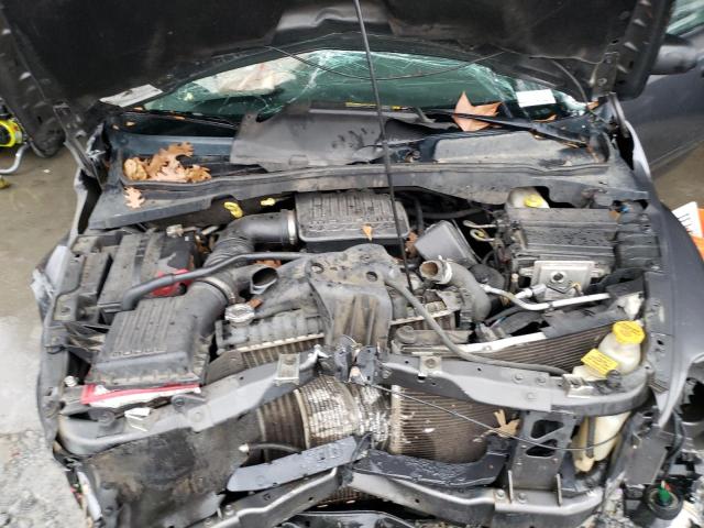 Photo 12 from auction – 2004 DODGE DURANGO SL with VIN 1D4HB48N44F146668