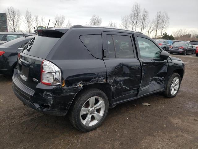 Photo 3 from auction – 2013 JEEP COMPASS with VIN 1C4NJDAB6DD243191
