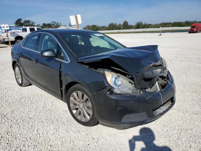 Photo 4 from auction – 2015 BUICK VERANO with VIN 1G4PP5SK8F4155012