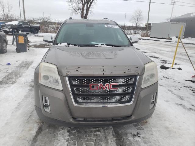 Photo 5 from auction – 2010 GMC TERRAIN SL with VIN 2CTFLJEY2A6342374