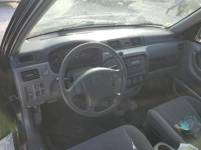 Photo 8 from auction – 1998 HONDA CR-V EX with VIN JHLRD1861WC098993