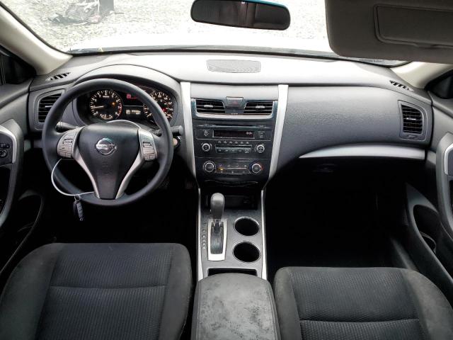 Photo 8 from auction – 2015 NISSAN ALTIMA 2.5 with VIN 1N4AL3AP1FC194396