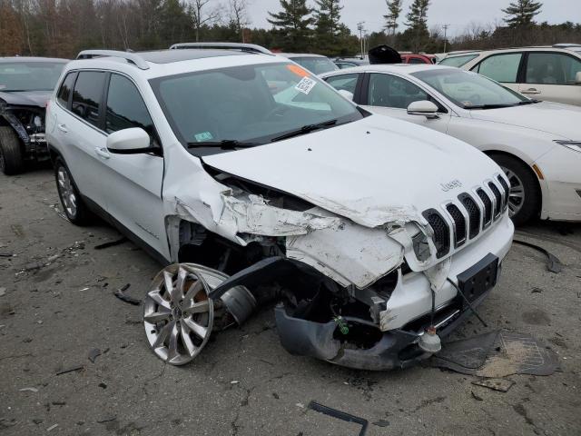 Photo 4 from auction – 2016 JEEP CHEROKEE L with VIN 1C4PJMDB5GW360029