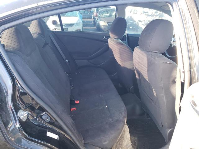Photo 10 from auction – 2012 NISSAN ALTIMA BAS with VIN 1N4AL2AP4CC211973
