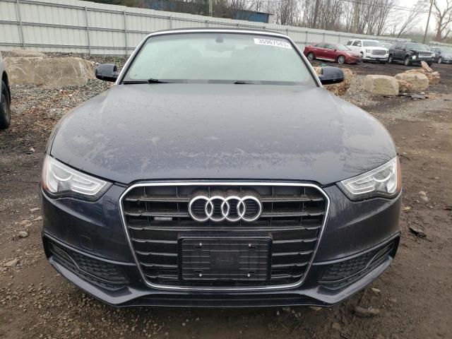 Zdjęcie 5 z aukcji – 2016 AUDI A5 PREMIUM z VIN WAUM2AFH3GN003709