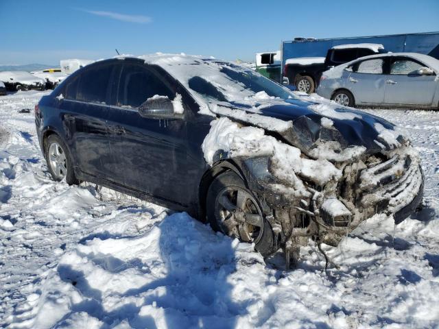 Photo 4 from auction – 2015 CHEVROLET CRUZE LT with VIN 1G1PC5SB1F7267285