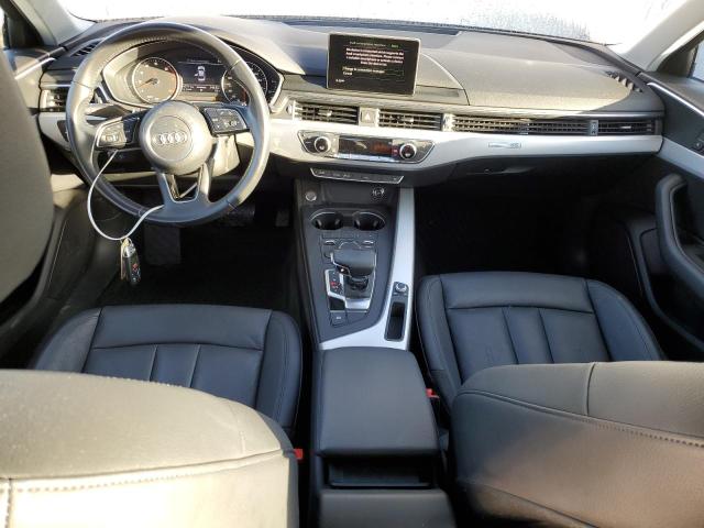 Photo 8 from auction – 2017 AUDI A4 PREMIUM with VIN WAUANAF4XHN007152