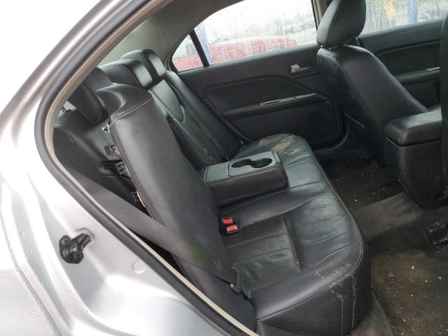 Photo 10 from auction – 2010 MERCURY MILAN PREM with VIN 3MEHM0JAXAR659623