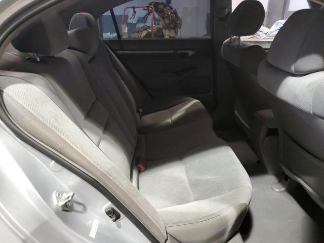 Photo 10 from auction – 2011 HONDA CIVIC EX with VIN 19XFA1F83BE003642