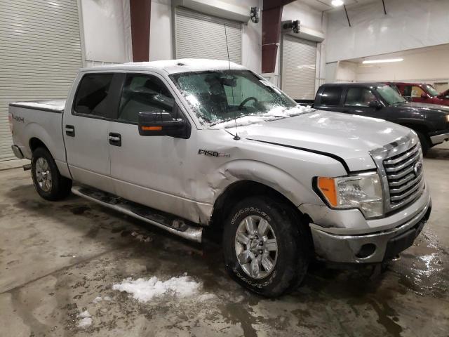 Photo 4 from auction – 2011 FORD F150 SUPER with VIN 1FTFW1EF3BKE09659