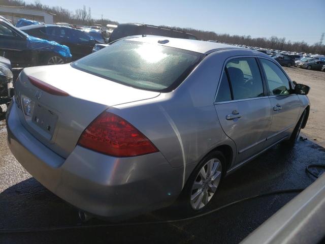 Photo 3 from auction – 2007 HONDA ACCORD EX with VIN 1HGCM66827A009936