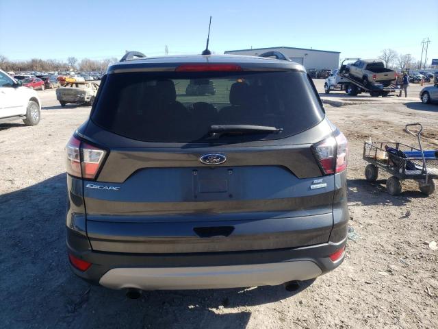 Photo 6 from auction – 2018 FORD ESCAPE SE with VIN 1FMCU0GD1JUC87476