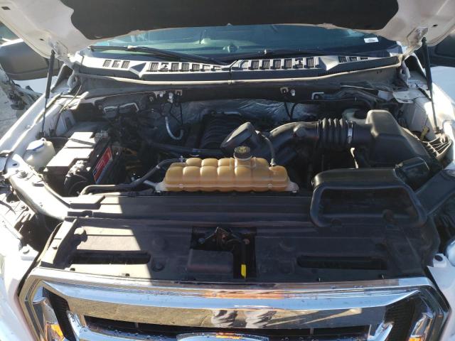 Photo 11 from auction – 2015 FORD F150 SUPER with VIN 1FTFX1EF4FFB49400