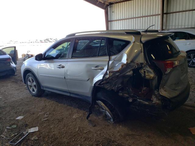 Photo 2 from auction – 2014 TOYOTA RAV4 XLE with VIN 2T3WFREV0EW126511