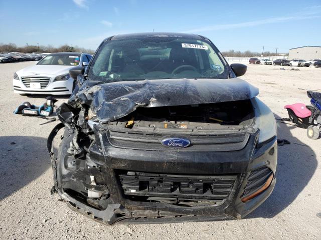 Photo 5 from auction – 2013 FORD ESCAPE S with VIN 1FMCU0F70DUC54226